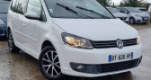 Volkswagen Touran II 1.6 TDI 105 FAP BlueMotion Technology Confortline DSG7   Évreux 27