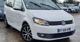Volkswagen Touran , garage COCHEREL AUTO  Évreux