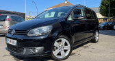 Volkswagen Touran occasion année 2014 boite Manuelle Annonce Volkswagen Touran occasion Diesel ii 1.6 tdi 105 fap bluemotion technology confortline à Morsang Sur Orge