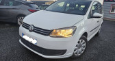 Volkswagen Touran II 1.6 TDI 105 FAP BlueMotion Technology Trendline  � Ploudaniel 29