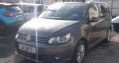 Annonce Volkswagen Touran occasion Diesel II 1.6 TDI 105 FAP CUP 7PL  GAGNY