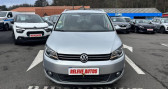 Volkswagen Touran II 1.6 TDI 105 FAP Cup   Firminy 42