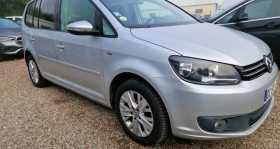 Volkswagen Touran , garage KRM AUTO  Évreux