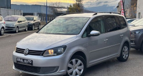 Volkswagen Touran , garage IDEAL AUTO SAINT MARTIN D'HERES  SAINT MARTIN D'HERES