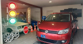 Annonce Volkswagen Touran occasion Diesel II 2.0 TDI 140 Confortline BVM6 5 Portes � Nanteuil Les Meaux