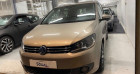 Volkswagen Touran II 2.0 TDI 140 FAP BlueMotion Technology Confortline Busines  à ROUEN 76