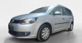 Volkswagen Touran occasion année 2012 boite Automatique Annonce Volkswagen Touran occasion Diesel II 2.0 TDI 140 FAP BlueMotion Technology Confortline DSG6 à Châtenay-Malabry