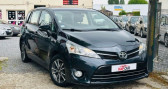 Volkswagen Touran ii 2.0 tdi 140 freestyle dsg 7pl - 9?490   Saint Soupplets 77