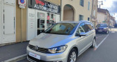 Volkswagen Touran occasion année 2016 boite Manuelle Annonce Volkswagen Touran occasion Diesel II 2.0 TDI BlueMotion 150 cv à MACON
