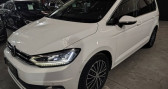 Volkswagen Touran III 1.4 TSI 150 BlueMotion Technology Carat DSG7 5 places  2016 - annonce de voiture en vente sur Auto Sélection.com