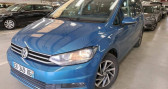Volkswagen Touran occasion année 2018 boite Automatique Annonce Volkswagen Touran occasion Essence III 1.4 TSI 150ch BlueMotion Technology Sound DSG7 5 places à Courbevoie