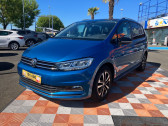 Annonce Volkswagen Touran occasion Essence III 1.5 TSI 150 DSG7 I.Q DRIVE GPS Full LED 7PL  Montauban