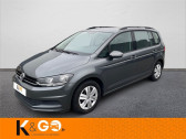Volkswagen Touran III 1.5 TSI EVO 150 7PL Lounge  2020 - annonce de voiture en vente sur Auto Sélection.com
