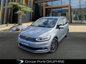 Volkswagen Touran III 1.5 TSI EVO 150 DSG7 7PL VW Edition  2024 - annonce de voiture en vente sur Auto Sélection.com