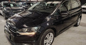Annonce Volkswagen Touran occasion Diesel III 1.6 TDI 110 FAP BlueMotion Technology Trendline Business  Sainte-Genevive-des-Bois