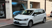 Volkswagen Touran III 1.6 TDI 115 BLUEMOTION TECHNOLOGY CONFORTLINE DSG7 7PL   Enghien Les Bains 95