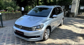 Volkswagen Touran , garage SAS SCA  Courbevoie