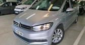 Volkswagen Touran occasion année 2018 boite Automatique Annonce Volkswagen Touran occasion Diesel III 1.6 TDI 115ch BlueMotion Technology FAP Carat DSG7 7 pla à Courbevoie
