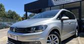 Volkswagen Touran occasion année 2019 boite Manuelle Annonce Volkswagen Touran occasion Diesel III 1.6 TDI 115ch BlueMotion Technology FAP Confortline Busi à Buchelay