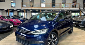 Volkswagen Touran occasion année 2021 boite Automatique Annonce Volkswagen Touran occasion Diesel III 2.0 TDI 150 CARAT DSG7 7 places à Saint Denis En Val