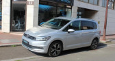Annonce Volkswagen Touran occasion Diesel III 2.0 TDI 150 CARAT DSG7 7 places  Enghien Les Bains