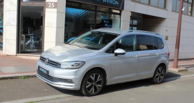 Volkswagen Touran , garage AGENCE AUTOMOBILE AVRON � Enghien Les Bains