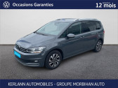 Volkswagen Touran III 2.0 TDI 150 DSG7 5PL Active  2022 - annonce de voiture en vente sur Auto Sélection.com