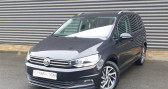 Annonce Volkswagen Touran occasion Diesel iii 2.0 tdi 150 sound bva 7 places  FONTENAY SUR EURE