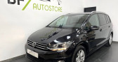 Volkswagen Touran III 2.0 TDI 150ch FAP Lounge Business DSG7 5 places Euro6d-T   Brest 29