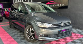 Annonce Volkswagen Touran occasion Diesel IQ.DRIVE 1.6 TDI 115 ch 7 places ~ Cam�ra de recul ~ R�gulat � MANOSQUE