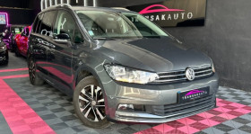 Volkswagen Touran , garage TRANSAKAUTO MANOSQUE � MANOSQUE