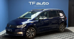 Volkswagen Touran , garage TROFEO � le petit quevilly