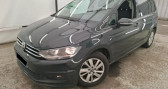 Volkswagen Touran occasion  année 2021 boite Manuelle Annonce Volkswagen Touran occasion Diesel LOUNGE BUSINESS 2.0 TDI 122 7 places PREMIERE MAIN à Nort-sur-Erdre