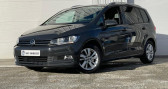 Annonce Volkswagen Touran occasion Diesel LOUNGE BUSINESS 2.0 TDI 122 7 places PREMIERE MAIN  Nort-sur-Erdre