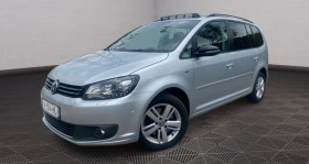 Volkswagen Touran , garage SPEED AUTOMOBILES 57  Uckange
