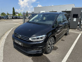 Volkswagen Touran NF TOURAN 2.0 TDI 150 CH DSG7 CARAT/STYLE   Huningue 68