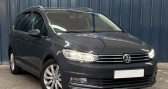 Volkswagen Touran phase 2 Finition CARAT 2.0l TDI 190ch Boite automatique DSG6  2016 - annonce de voiture en vente sur Auto Sélection.com