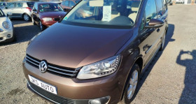 Volkswagen Touran , garage JKS AUTO � Wittelsheim