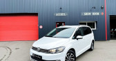 Volkswagen Touran occasion année 2017 boite Manuelle Annonce Volkswagen Touran occasion Diesel Sound 1.6 TDi 115 2017 à Saint Berthevin