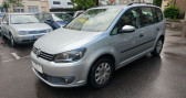 Volkswagen Touran occasion année 2011 boite Manuelle Annonce Volkswagen Touran occasion Diesel TDI 105ch BlueMotion Confortline 5P à Grenoble