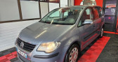 Volkswagen Touran tdi 5 PLACES 174011KMS   Blois 41