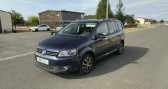 Volkswagen Touran TDI CR 105 DSG 7 Match   Boissy-le-Châtel 77
