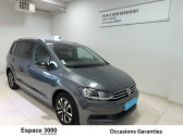 Volkswagen Touran Touran 1.0 TSI 115 7pl   Besanon 25