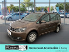 Volkswagen Touran occasion année 2013 boite Manuelle Annonce Volkswagen Touran occasion Essence Touran 1.2 TSI 105 Trendline à Auray