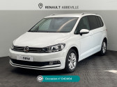 Annonce Volkswagen Touran occasion Essence Touran 1.2 TSI 110 BMT 5pl Confortline  Abbeville