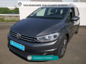 Annonce Volkswagen Touran occasion Essence Touran 1.2 TSI 110 BMT 5pl Sound  Brie-Comte-Robert
