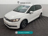 Annonce Volkswagen Touran occasion Essence Touran 1.4 TSI 150 BMT 7pl Connect � Rouen