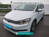 Annonce Volkswagen Touran occasion Essence Touran 1.4 TSI 150 BMT 7pl  dsg7 Sound  Brie-Comte-Robert