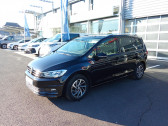 Annonce Volkswagen Touran occasion Essence Touran 1.4 TSI 150 BMT 7pl Sound 5p � Aurillac