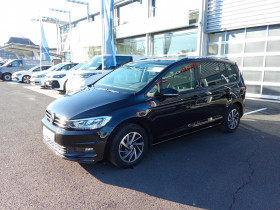Volkswagen Touran , garage CAT AUTOMOBILE SERVICE � Aurillac